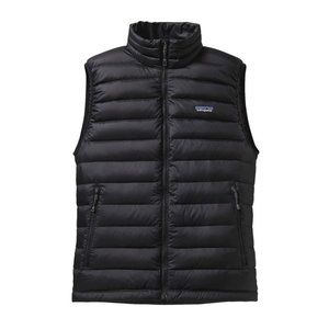 Patagonia Men's Down Vest
